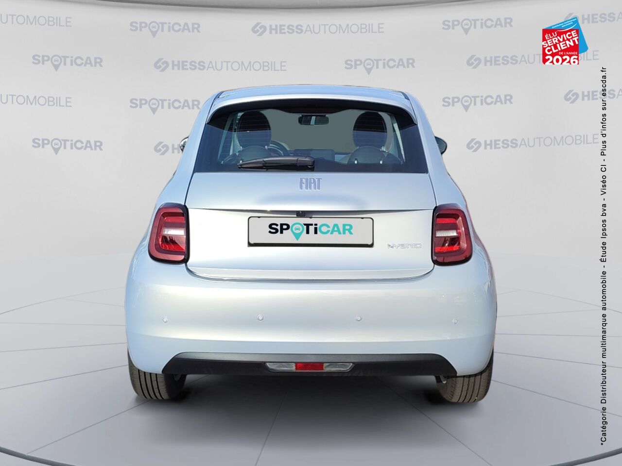 chez Fiat Belfort