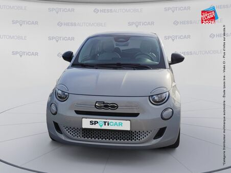 FIAT 500 1.0 FIREFLY 65CH...
