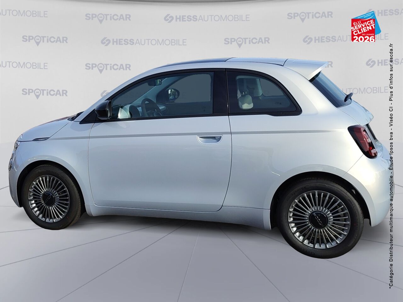 chez Fiat Belfort