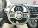 Véhicule d'occasion FIAT 500 1.0 FIREFLY 65CH HYBRID ICONE