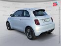 Véhicule d'occasion FIAT 500 1.0 FIREFLY 65CH HYBRID ICONE