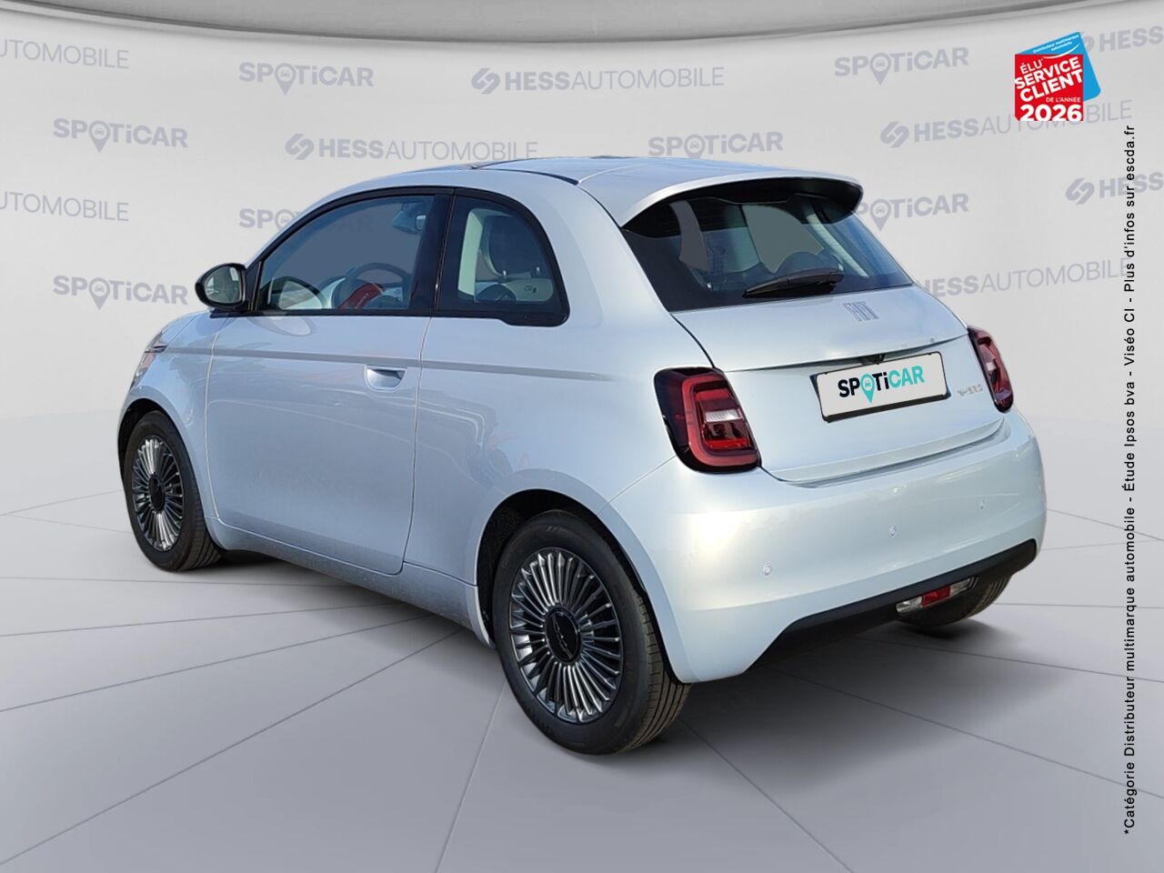 chez Fiat Belfort