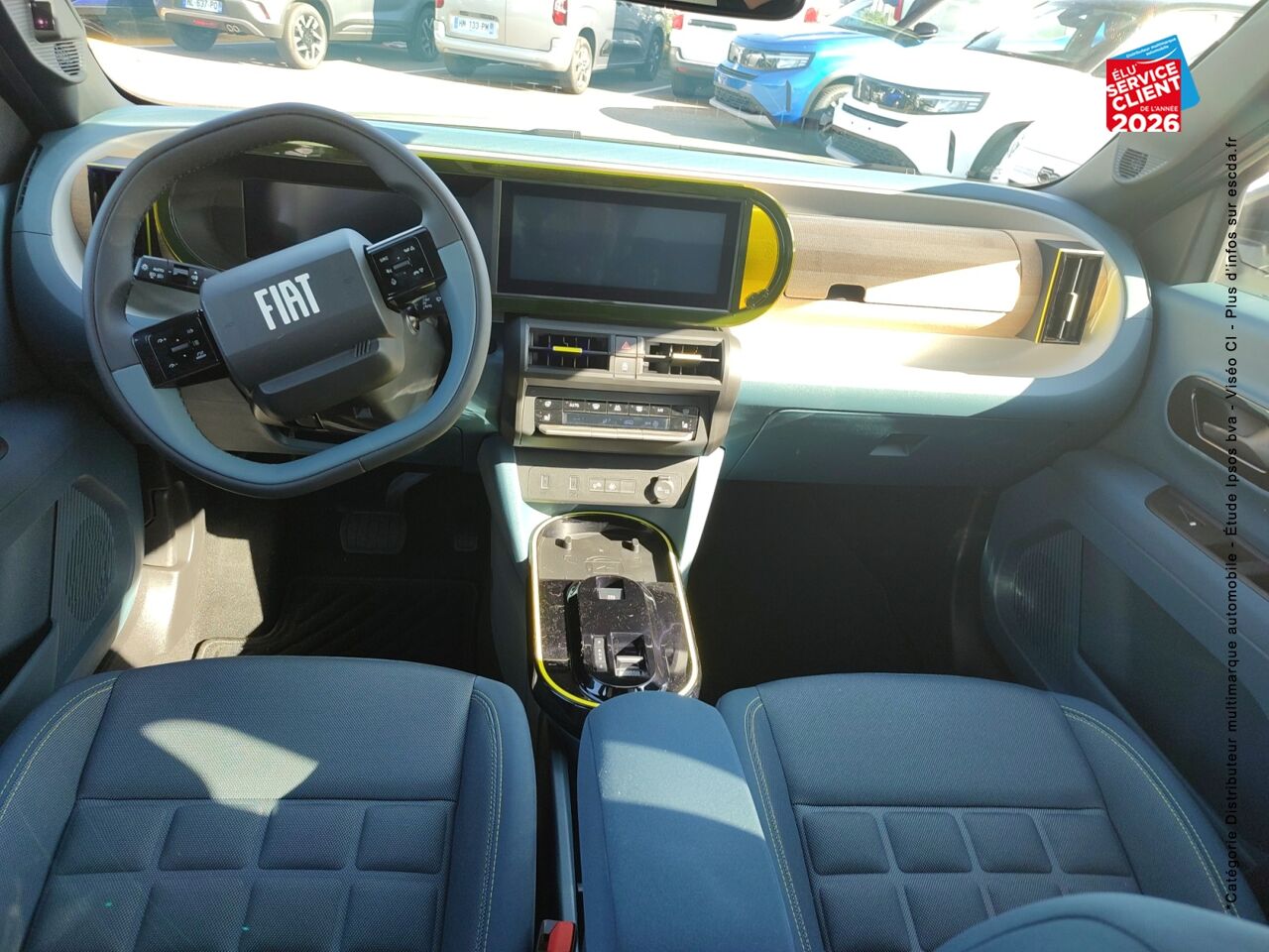 chez Fiat Belfort