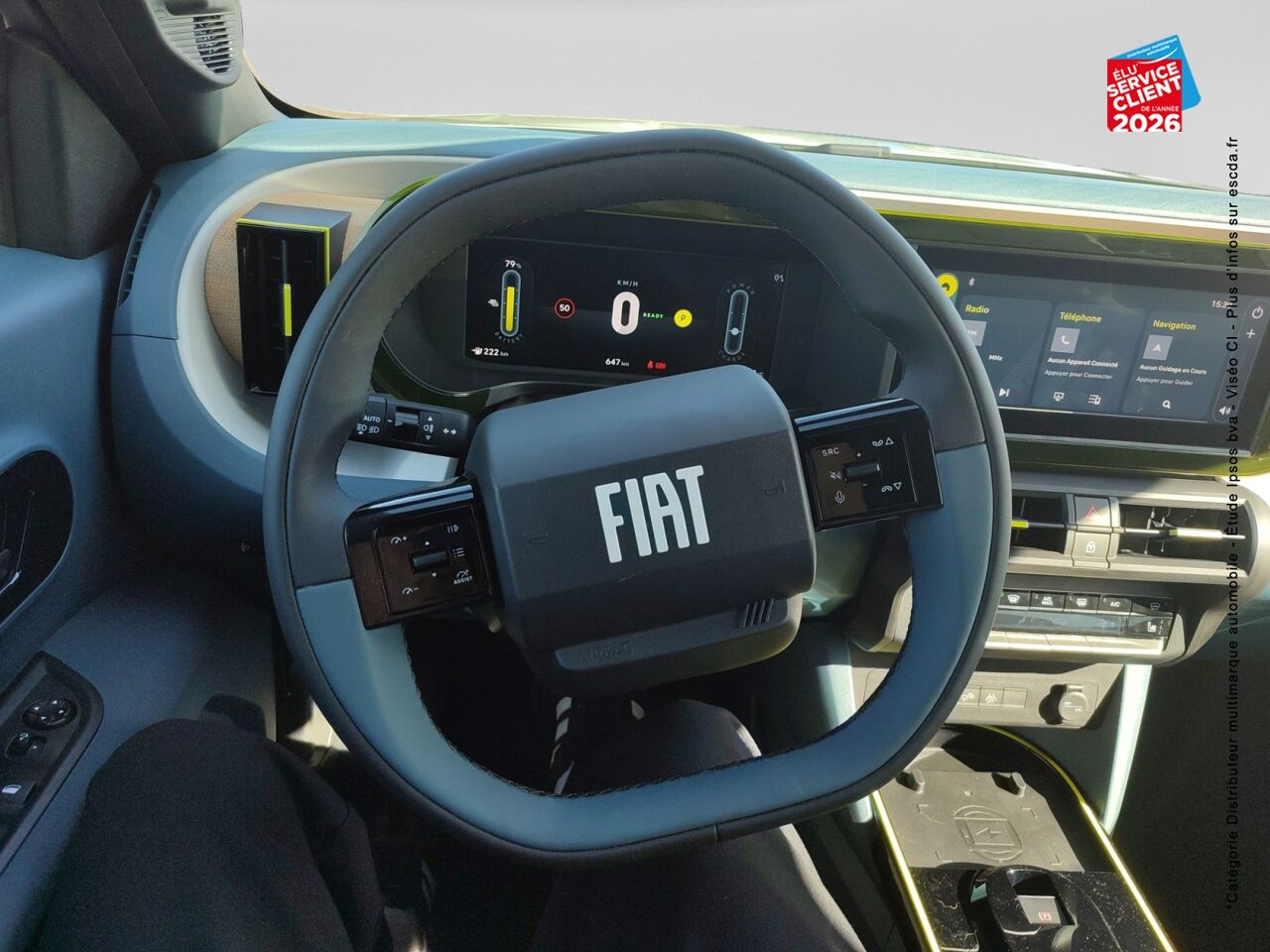 chez Fiat Belfort