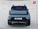 Véhicule d'occasion FIAT GRANDE PANDA ELECTRIQUE 113CH LA PRIMA