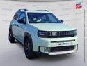 Véhicule d'occasion FIAT GRANDE PANDA ELECTRIQUE 113CH LA PRIMA