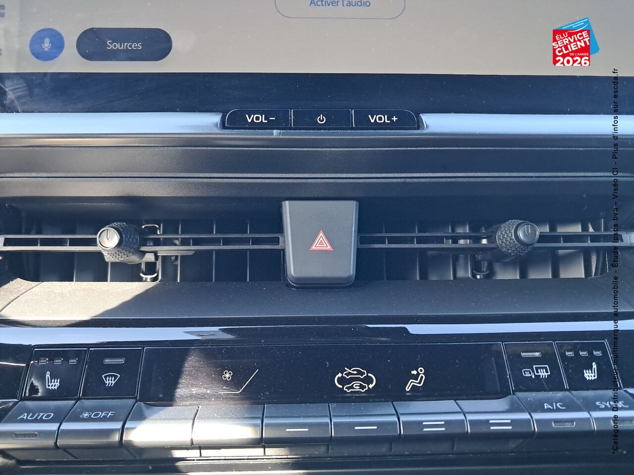 chez Toyota Sarreguemines
