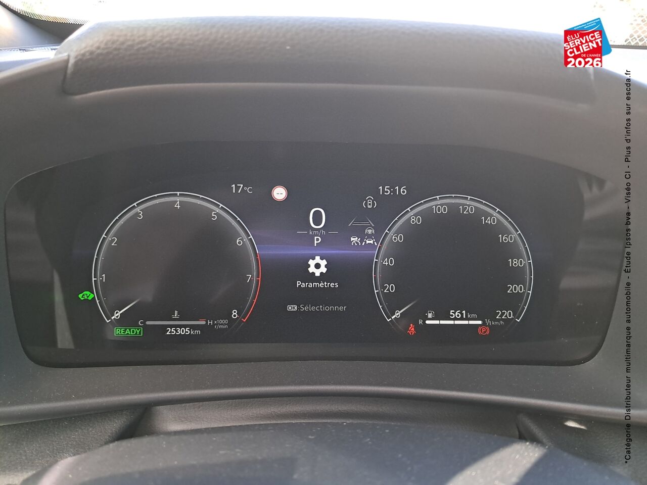 chez Toyota Sarreguemines