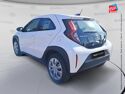 Véhicule d'occasion TOYOTA AYGO X 1.0 VVT-I 72CH DYNAMIC MY24