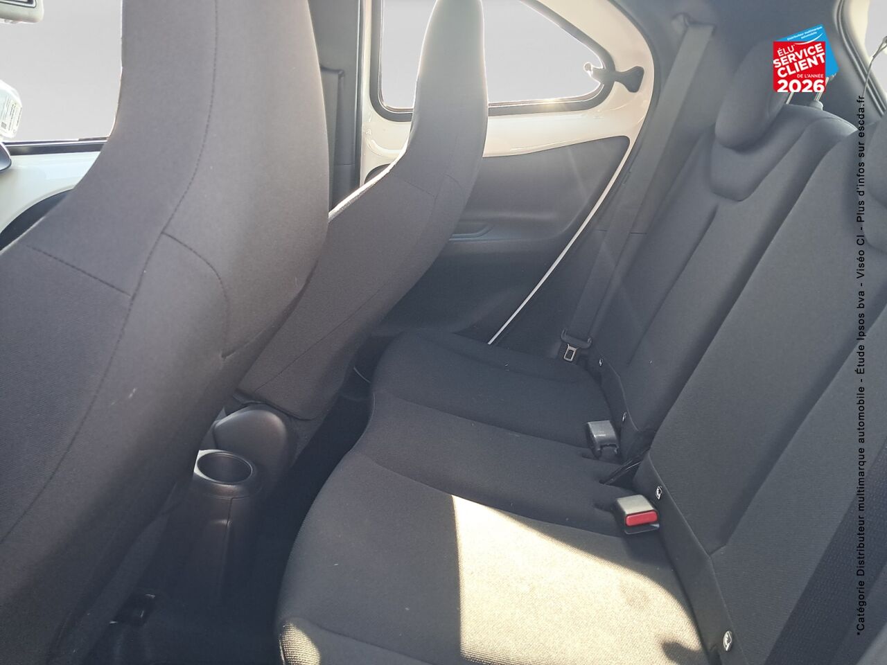 chez Toyota Sarreguemines