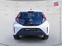 Véhicule d'occasion TOYOTA AYGO X 1.0 VVT-I 72CH DYNAMIC MY24