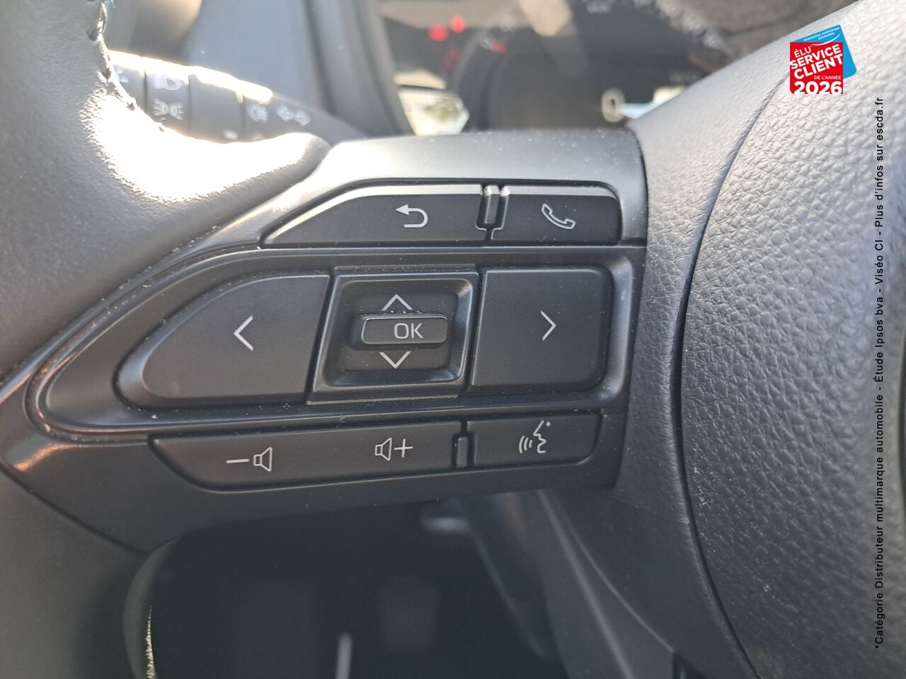 chez Toyota Sarreguemines