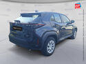 Véhicule d'occasion TOYOTA YARIS CROSS 116H DYNAMIC MY25