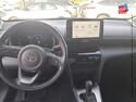 Véhicule d'occasion TOYOTA YARIS CROSS 116H DYNAMIC MY25