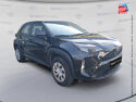 Véhicule d'occasion TOYOTA YARIS CROSS 116H DYNAMIC MY25