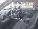 Véhicule d'occasion TOYOTA YARIS CROSS 116H DYNAMIC MY25