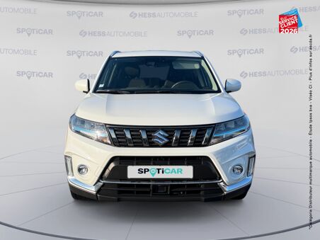 SUZUKI VITARA 1.5 DUALJET...