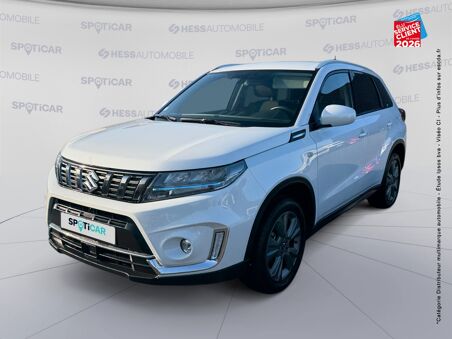 SUZUKI VITARA 1.5 DUALJET...
