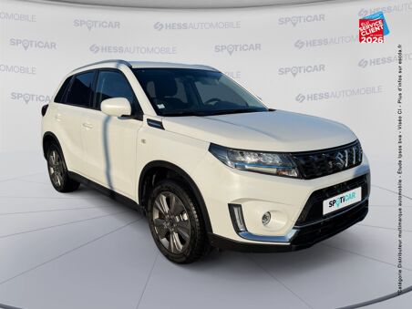 SUZUKI VITARA 1.5 DUALJET...