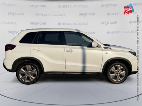 SUZUKI VITARA 1.5 DUALJET...