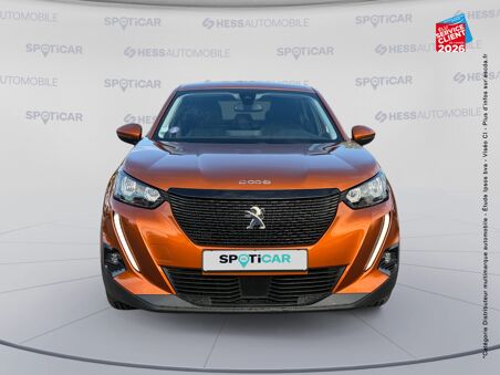 PEUGEOT 2008 1.2 PURETECH...