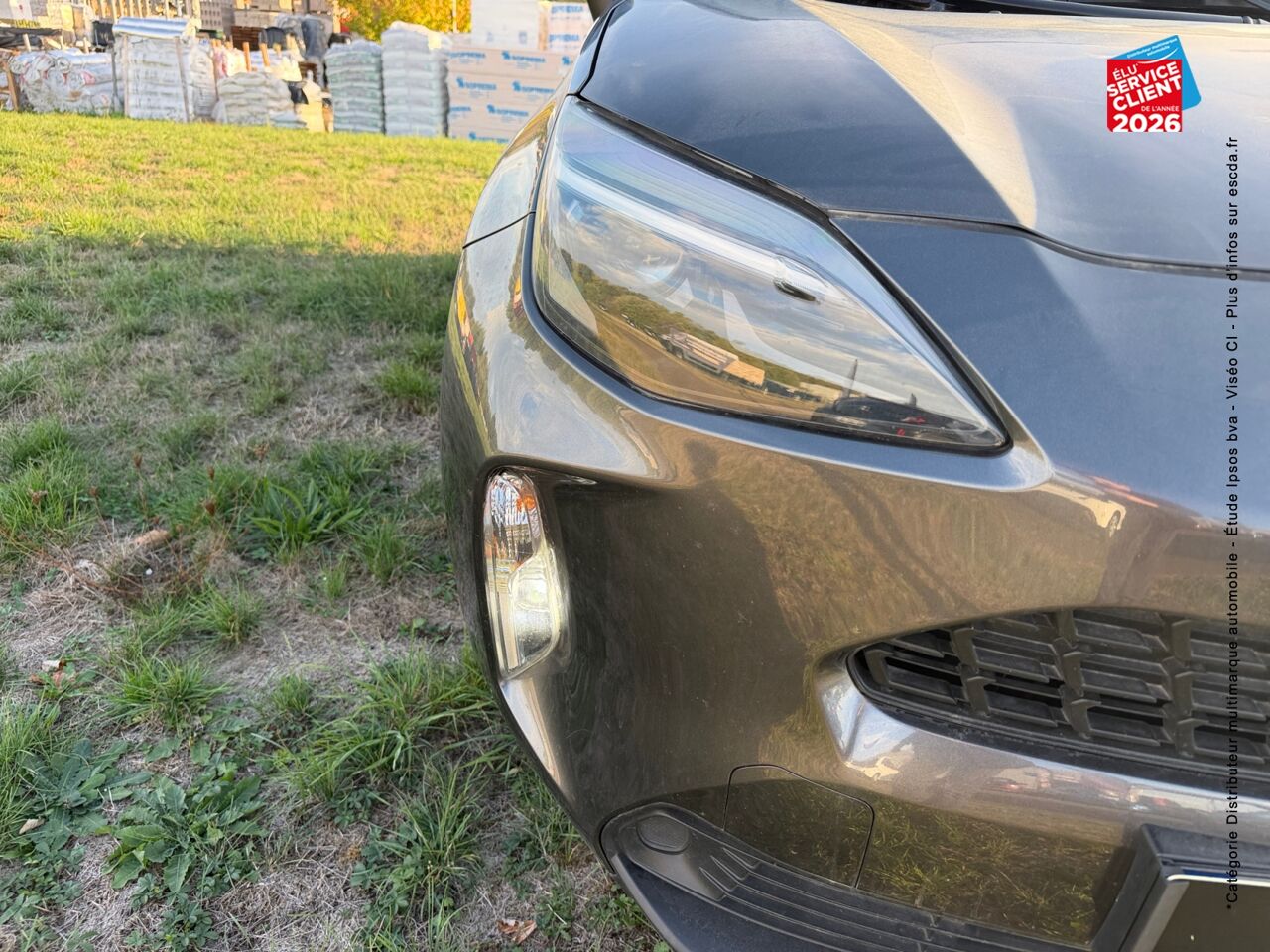 chez Toyota Sarreguemines