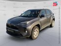 Véhicule d'occasion TOYOTA YARIS CROSS 116H DYNAMIC MC24