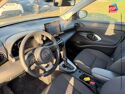 Véhicule d'occasion TOYOTA YARIS CROSS 116H DYNAMIC MC24