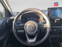 Véhicule d'occasion TOYOTA YARIS CROSS 116H DYNAMIC MC24