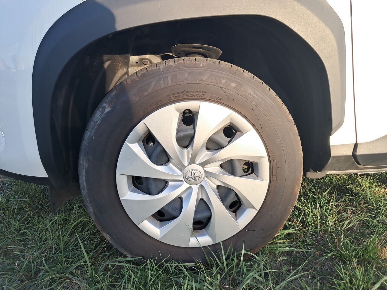 chez Toyota Sarreguemines