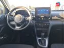 Véhicule d'occasion TOYOTA YARIS CROSS 116H DYNAMIC MC24