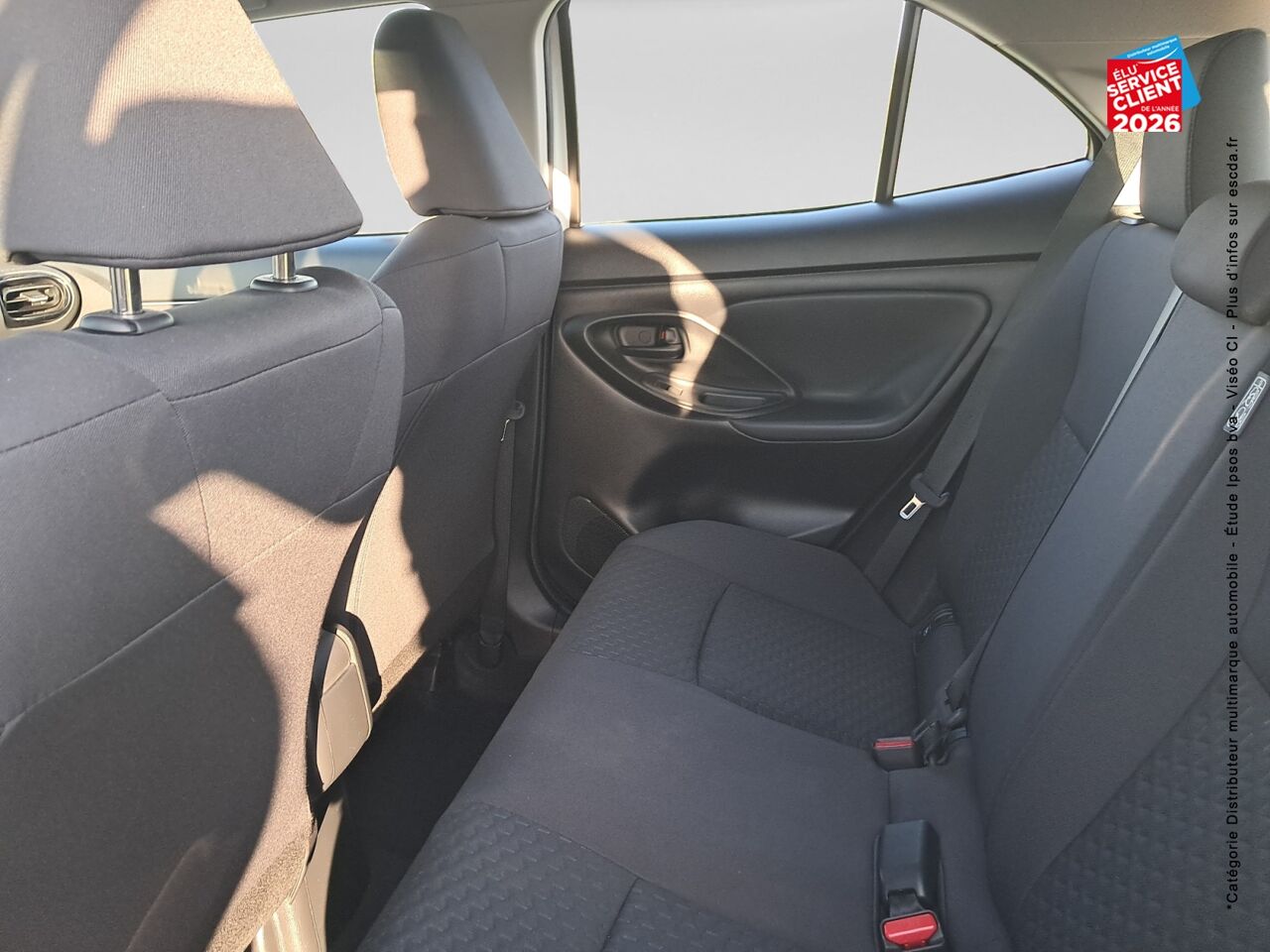 chez Toyota Sarreguemines