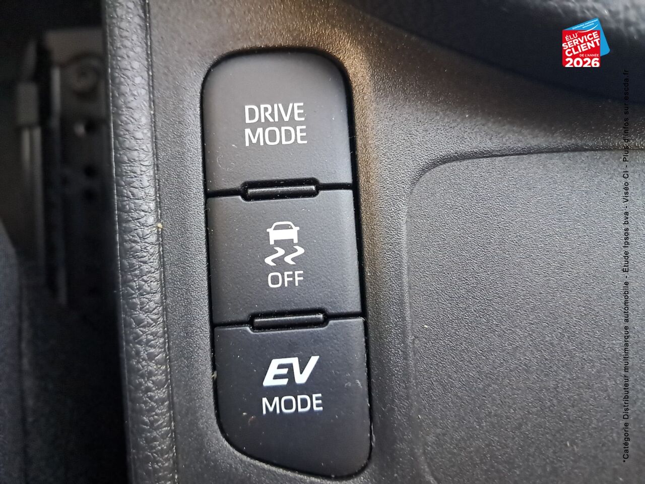 chez Toyota Sarreguemines
