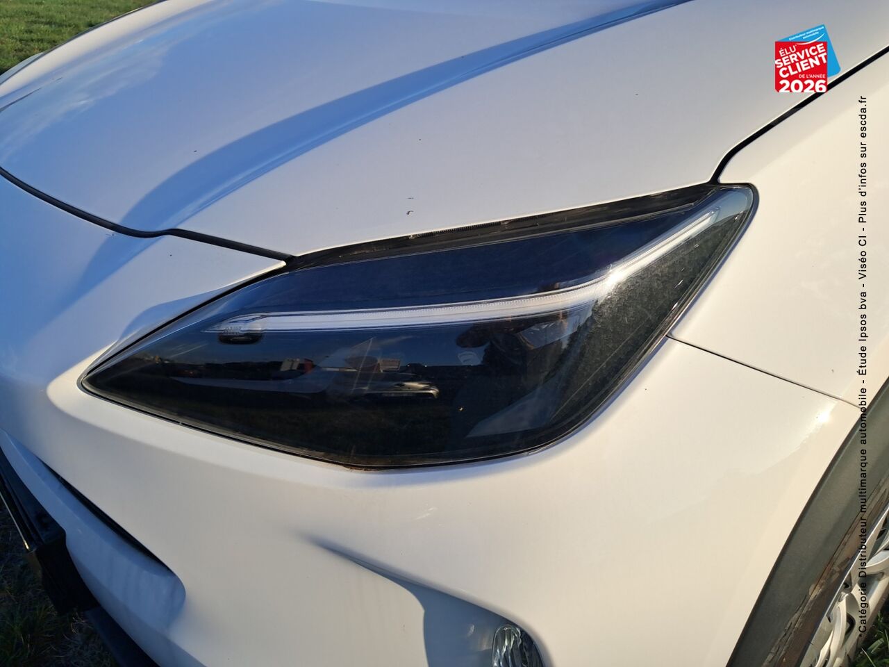 chez Toyota Sarreguemines