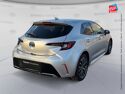 Véhicule d'occasion TOYOTA COROLLA 1.8 140CH DESIGN MY24