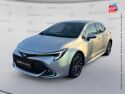 Véhicule d'occasion TOYOTA COROLLA 1.8 140CH DESIGN MY24