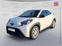 Véhicule d'occasion TOYOTA AYGO X 1.0 VVT-I 72CH DYNAMIC MY24