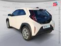 Véhicule d'occasion TOYOTA AYGO X 1.0 VVT-I 72CH DYNAMIC MY24