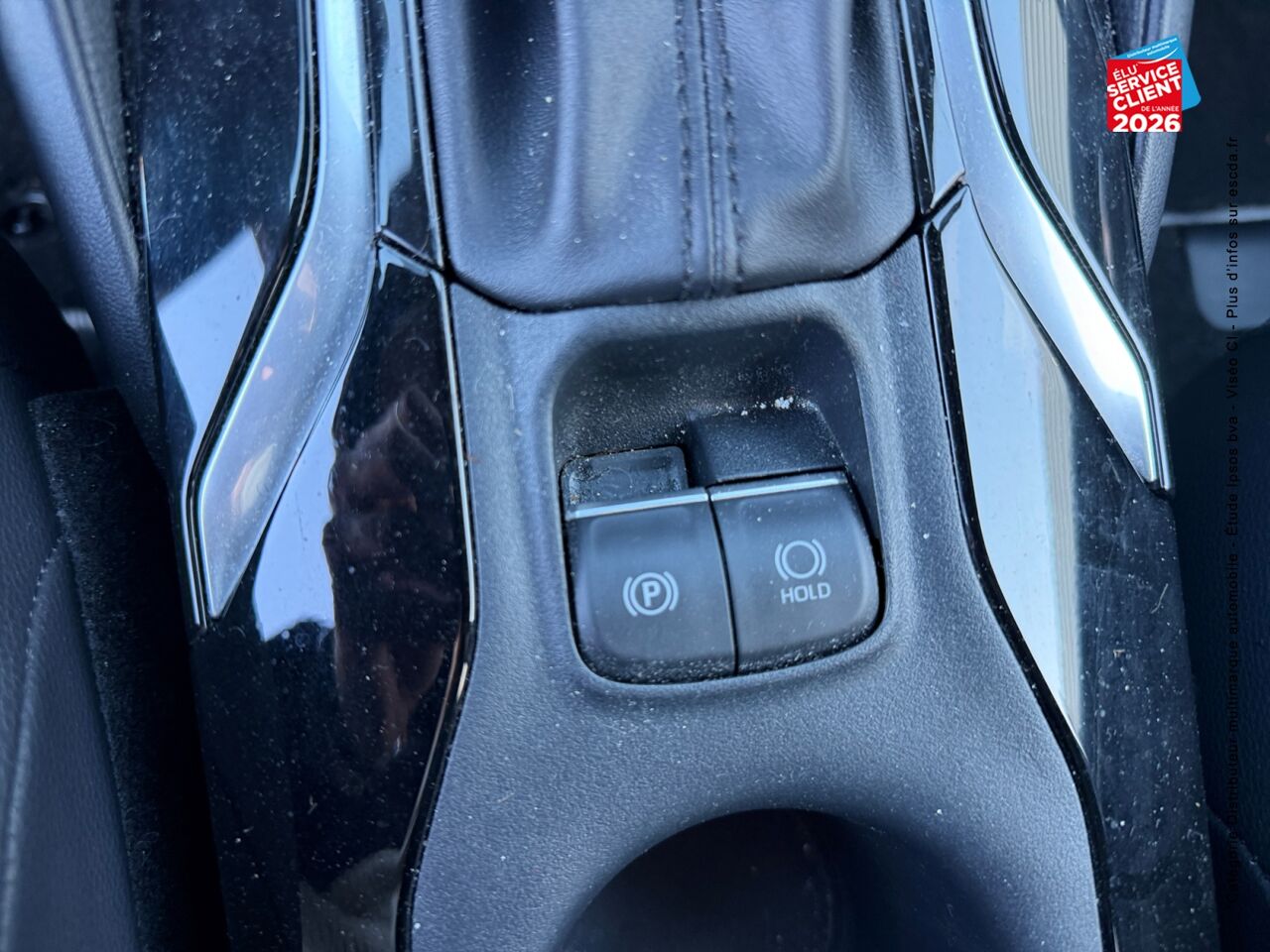 chez Toyota Verdun