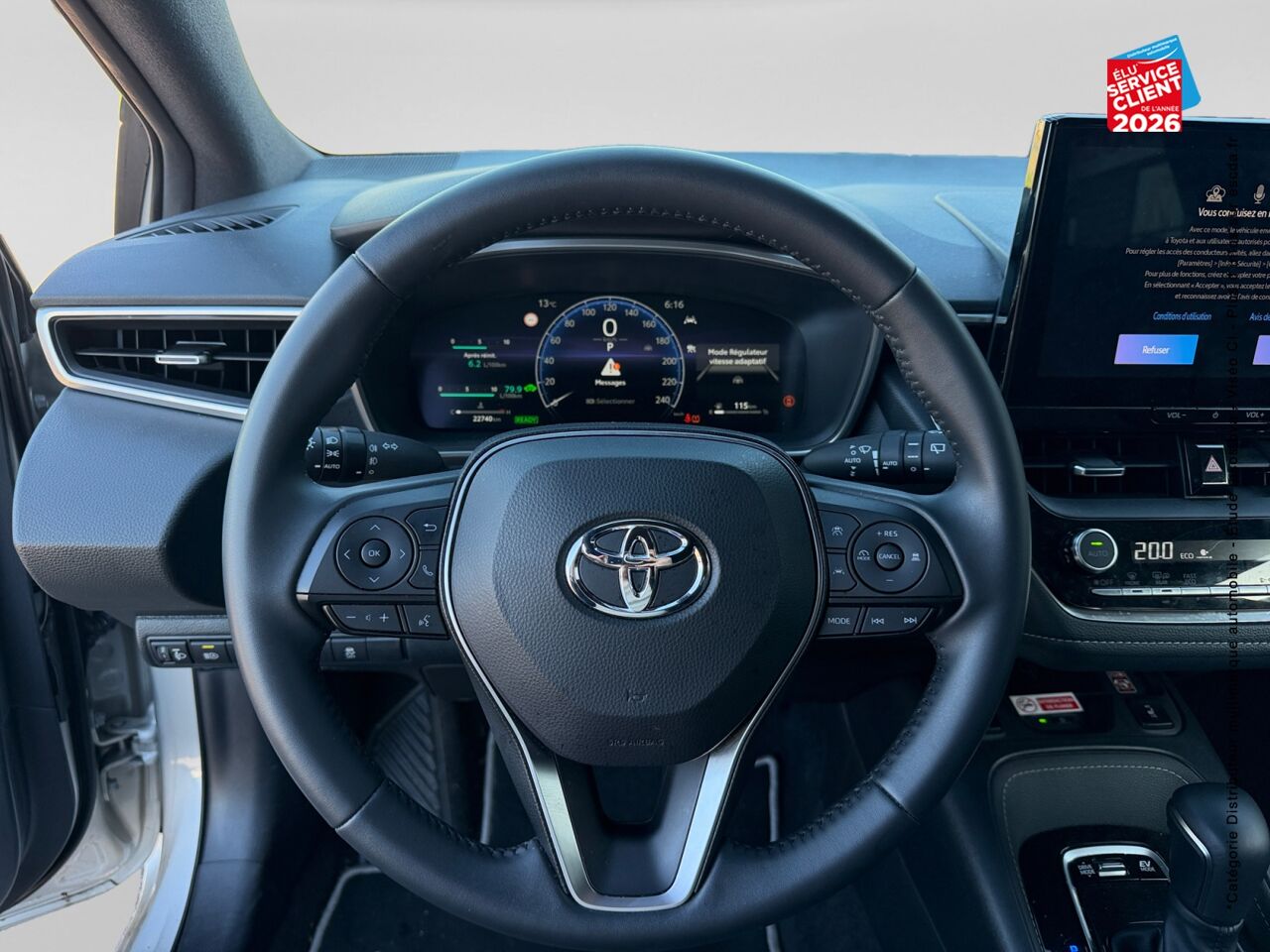 chez Toyota Verdun