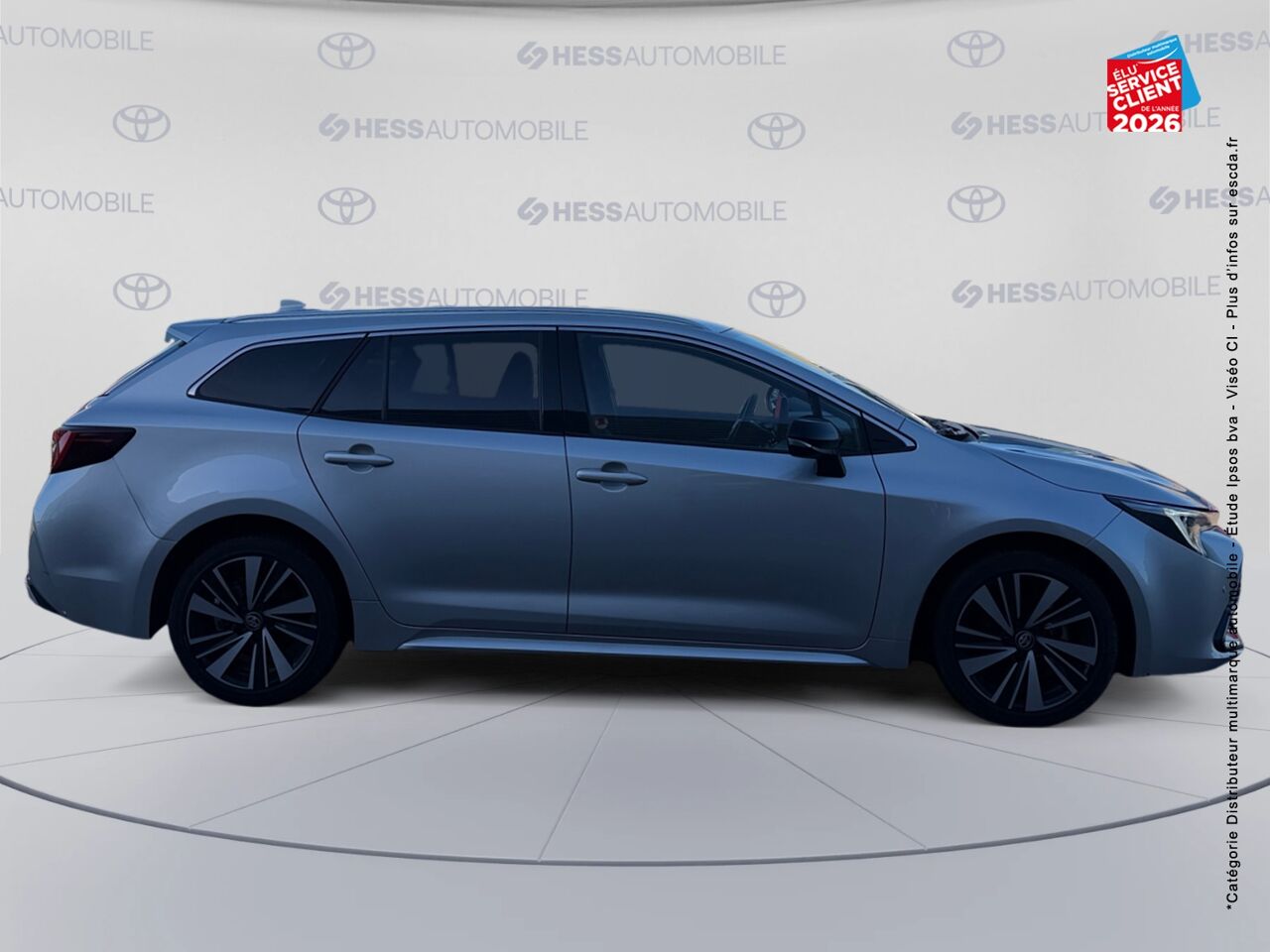 chez Toyota Verdun