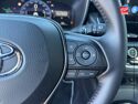 Véhicule d'occasion TOYOTA COROLLA TOURING SPT 1.8 140CH DESIGN MY25
