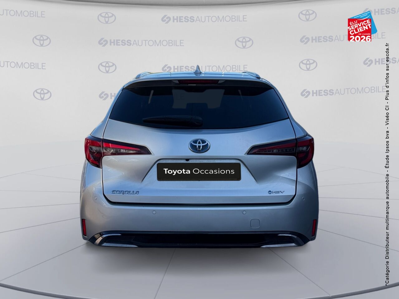 chez Toyota Verdun