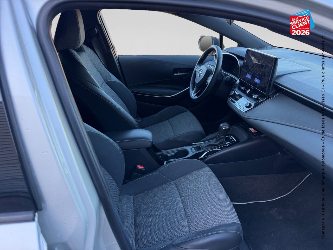 chez Toyota Verdun