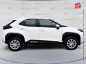 Véhicule d'occasion TOYOTA YARIS CROSS 116H DYNAMIC MY25