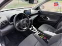 Véhicule d'occasion TOYOTA YARIS CROSS 116H DYNAMIC MY25