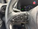 Véhicule d'occasion TOYOTA YARIS CROSS 116H DYNAMIC MY25
