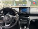 Véhicule d'occasion TOYOTA YARIS CROSS 116H DYNAMIC MY25