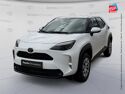 Véhicule d'occasion TOYOTA YARIS CROSS 116H DYNAMIC MY25