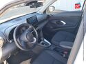 Véhicule d'occasion TOYOTA YARIS CROSS 116H DYNAMIC MY25